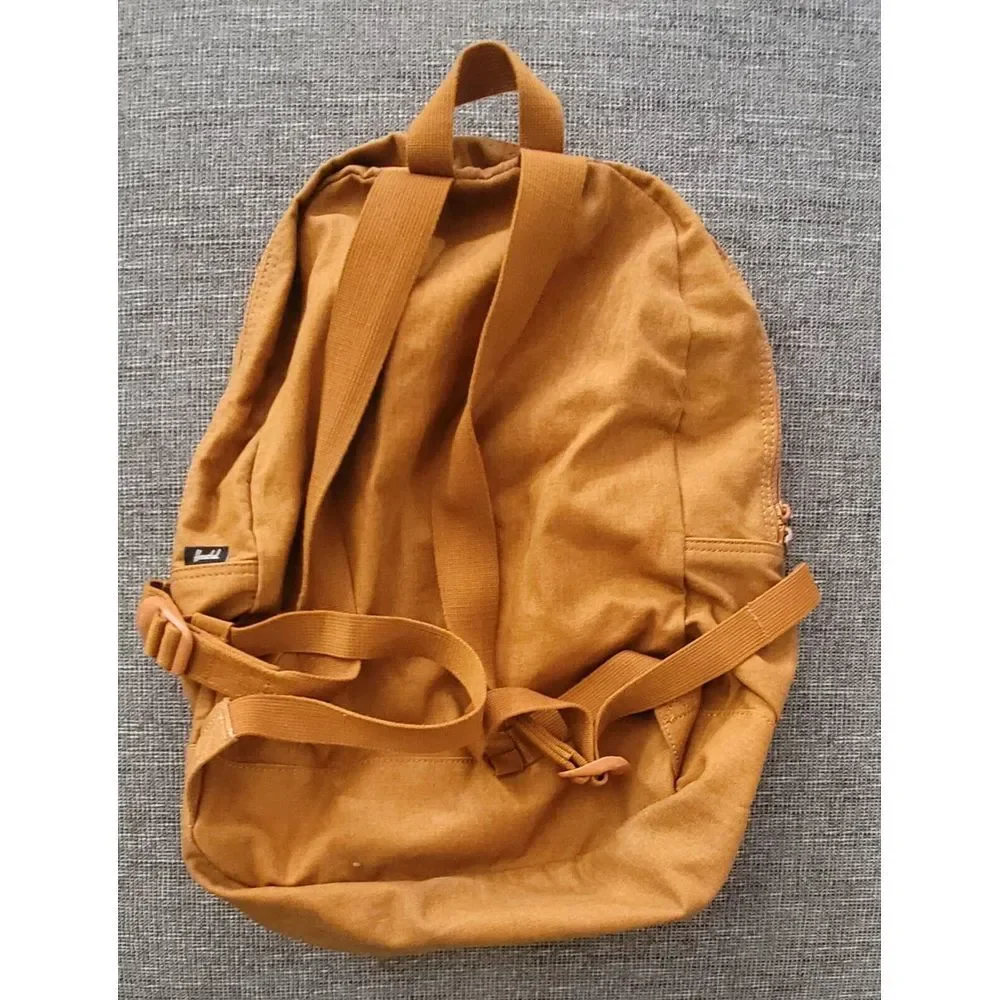 Herschel‎ Supply Company Cotton Casual Daypack Unisex Medium Gorpcore Outdoors